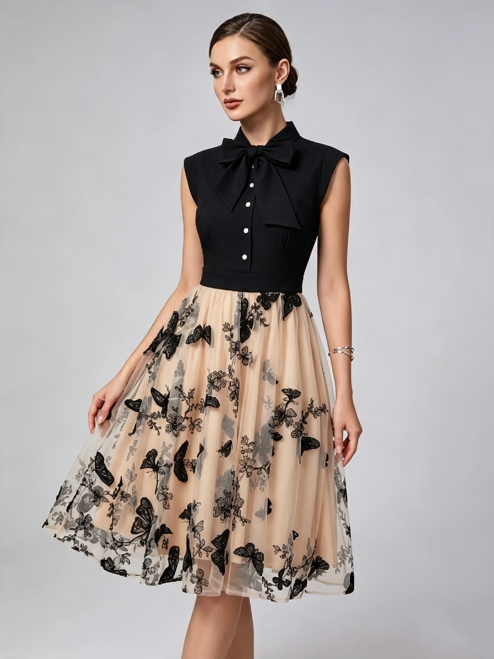 retro1995 dress