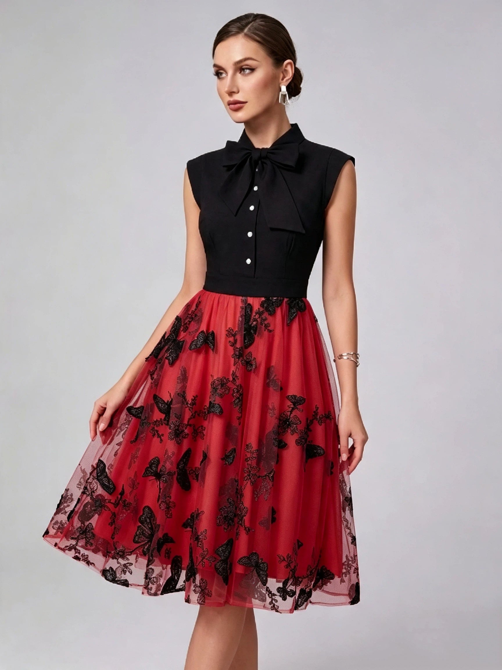 retro1995 dress
