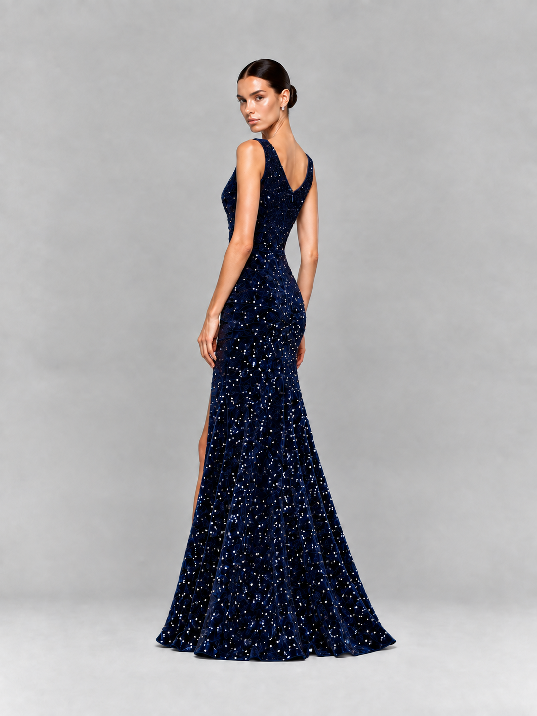 Vintage  Dress